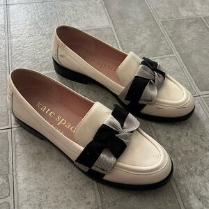 Kate Spade Leandra Loafers